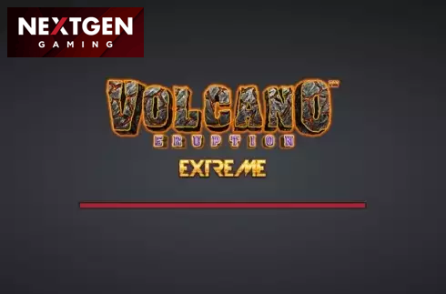 Volcano Eruption Extreme